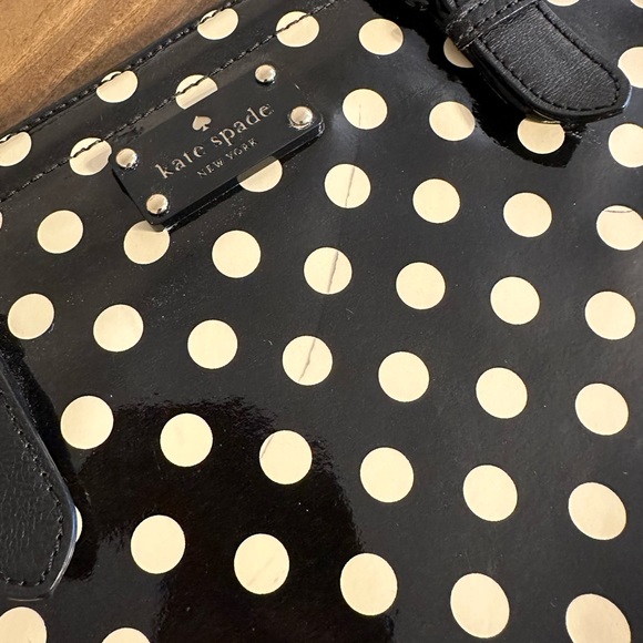 Kate Spade Laptop Bag - Picture 5 of 5